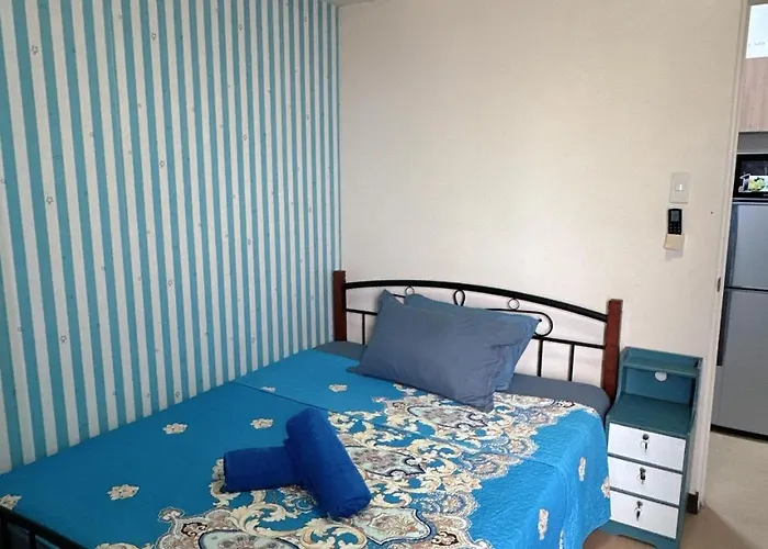 Aparthotel Torre De
