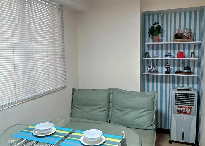 Torre De Aparthotel 3*